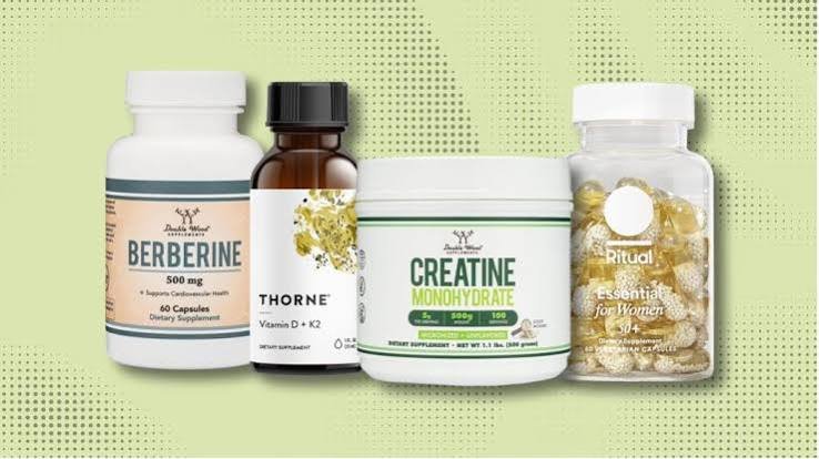 Second supplement collection
