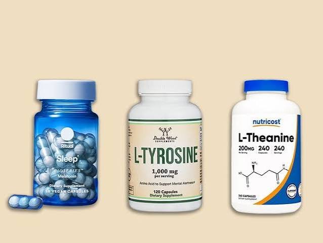 Third supplement collection